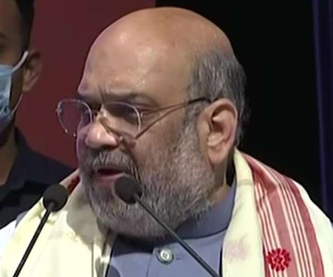 ड्रोन हमलों की काट के लिए सरकार कर रही यह उपाय, गृह मंत्री अमित शाह ने दी बड़ी जानकारी